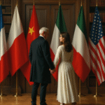Ronald Johnson: From Military Leader to Diplomat – New US Ambassador to Mexico Presents Credentials