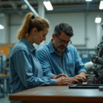 Querétaro Manufacturers Consider Hiring to Meet 40-Hour Workweek Requirement