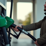 Gasoline Prices Remain Stable Amid Lack of Fiscal Incentives for Sixth Week