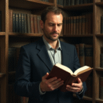 Argentine Author Guillermo Saccomanno Brings “Arderá el viento” to Mexico