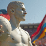 Carlos Alcaraz Conquers Rome Amidst Sinner’s Surge: Spanish Player Secures 19th Career Title, Defeats World No.1 Amidst Home Fan Support