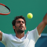 Carlos Alcaraz Advances to Roland Garros Octofinals After Defeating Dzumhur