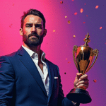 Austria’s Countertenor JJ Wins Eurovision 2025 in Switzerland