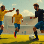 America Secures Revenge and Advances to Clausura 2025 Final: The Aztecs Overturn Cruz Azul in Semifinal Return Match