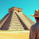 MrBeast in Mexico: Will INAH Sue the American YouTuber for Filming in Archaeological Zones?