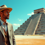 MrBeast’s Controversial Visit to Mexico’s Archaeological Sites Clarified by INAH