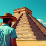 Mr. Beast Denies Mexican Government Lawsuit Over Archaeological Sites Video