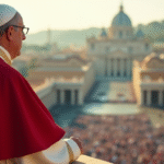 León XIV: From Chicago to Chiclayo, the Missionary and Peruvian Pope