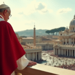 From Chicago to Chiclayo: The Peruvian Augustinian Pontiff