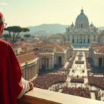 Papal Financial Reform: The Eternal Challenge