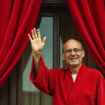 US Media Highlight Historic Papal Election: Cardinal Robert Francis Prevost Becomes First American Pope