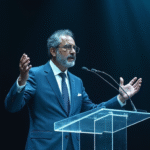 Giovanni Figueroa Mejía: A Humanist and Progressive Candidate for SCJN Minister