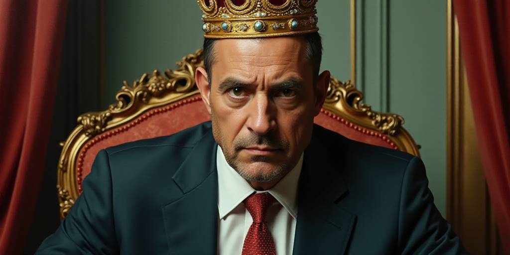 Brother of Spain’s Prime Minister to be Tried for Alleged Influence Trafficking