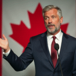 Canada Seeks EU Protection for “Golden Shield” – Trump’s Antimissile System
