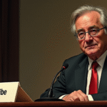 Jaime Santana Turral: Ensuring Integrity and Impartiality in the New Federal Judicial Disciplinary Tribunal