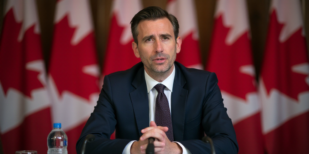 Canadian Prime Minister to Meet Trump in Washington: Aiming for Constructive Dialogue