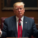 Judge Blocks Trump Administration’s Attempt to Bar Harvard from Enrolling Foreign Students
