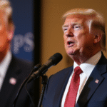Trump Gives Putin Two Weeks to Show Peace Intentions in Ukraine