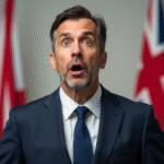 Canadian Prime Minister Criticizes UK-US Rapprochement Amidst Trump’s Threats
