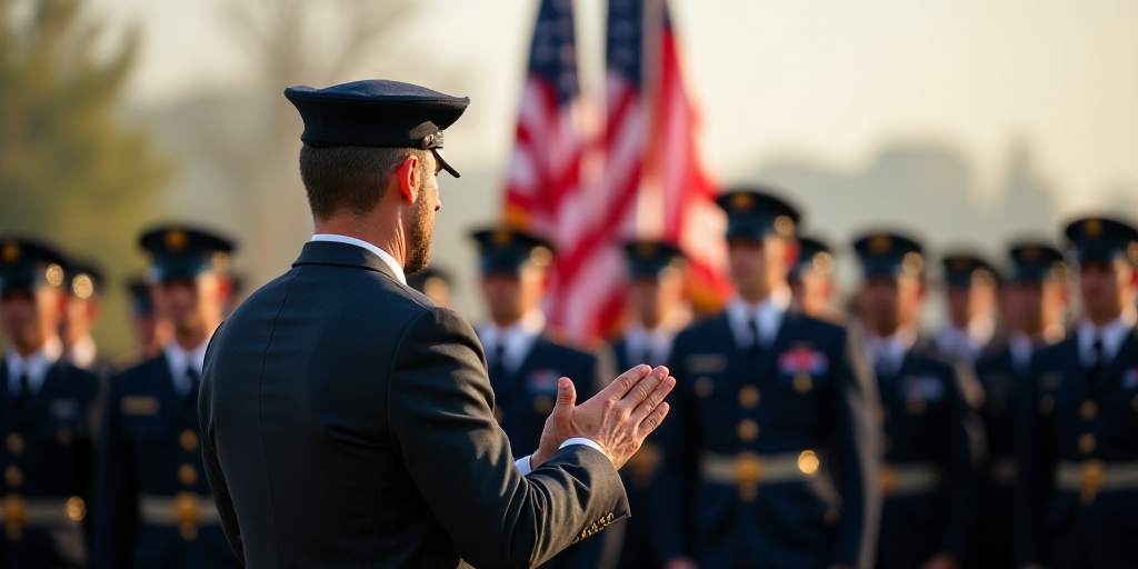 US Defense Chief Orders Reduction of Top Military Brass