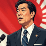 Japan and US Aim to Speed Up Tariff Negotiations; Agree to Discuss in June