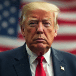 Trump’s Tax Bill Passes Key Congressional Committee Amidst Internal Republican Disputes