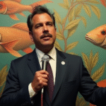 Armando Torrado to Step Down as Alsea’s CEO and Take on President of the Board Role