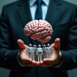 AI is Transforming Businesses: Leaders Must Foster Curiosity and Empower Talent