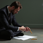 The Burden of Being the Ideal Candidate: Navigating Job Search Challenges