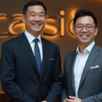 Casio Celebrates 60 Years of Shaping the Future of Calculators and Education