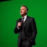 From Barbershop to the Cloud: The Entrepreneur Who Revolutionized Business Software