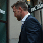 Wall Street Reverses Initial Drop, Closes Stable Amidst Trump’s Fiscal Project Advance