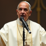 Pope Leon XIV Updates His Peruvian ID in the Vatican