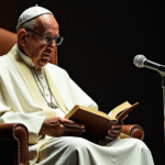 Pope Leo XIV Reiterates Social Commitment to Foreign Ambassadors
