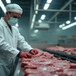 China Suspends Brazilian Chicken Imports for 60 Days Following Avian Influenza Outbreak