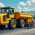 SICT Initiates Bidding Process for High-Value Road Maintenance Equipment