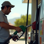 Gasoline Price Cap: Onexpo Warns of Challenges Ahead