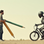 AI Advances, Yet Not Everyone Keeps Pace: How the AI Landscape is Reshaping the Job Market