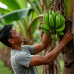 US Banana Company Halts Production in Panama Due to Strike