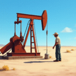 Oil Heads for Second Weekly Drop; Market Anticipates OPEC+ Production Hike
