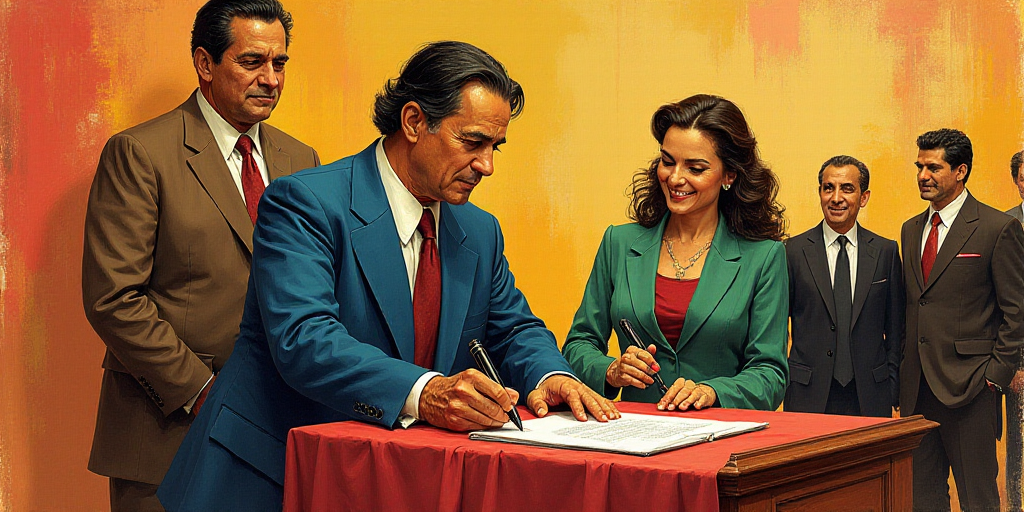 Correos de México Partners with Mexicana to Modernize Logistics and Boost Tijuana’s Role in National Infrastructure