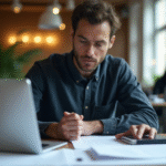 Avoiding Online Loan Scams and Security Recommendations with AvaFin