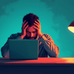 Stress at Work: 4 in 10 Mexicans Feel Constantly Stressed, Despite Company Efforts