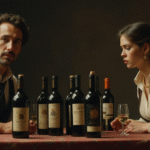 Terruño: A Mexican Wine Haven in Roma