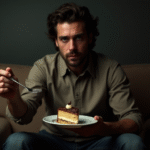 The Brain Mechanisms That Diminish Pleasure from Food in Obese Individuals