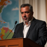 Emilio Romano Takes Helm of ABM, Prioritizing Digitalization and Reducing Cash Usage