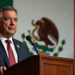 Zoé Robledo Unveils Strategy to Surpass 2 Million Surgeries in 2025