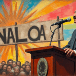 Sinaloa’s Governor Rocha Updates IED Target to $3 Billion Amidst $1.637 Billion Foreign Direct Investment Capture