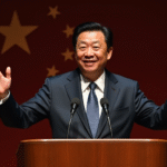 Singapore’s Ruling Party Wins Landslide Victory Amidst Growing Opposition