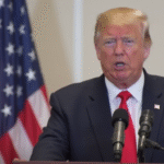 Trump’s Taco Theory: How Wall Street Perceives Trump’s Policy Reversals